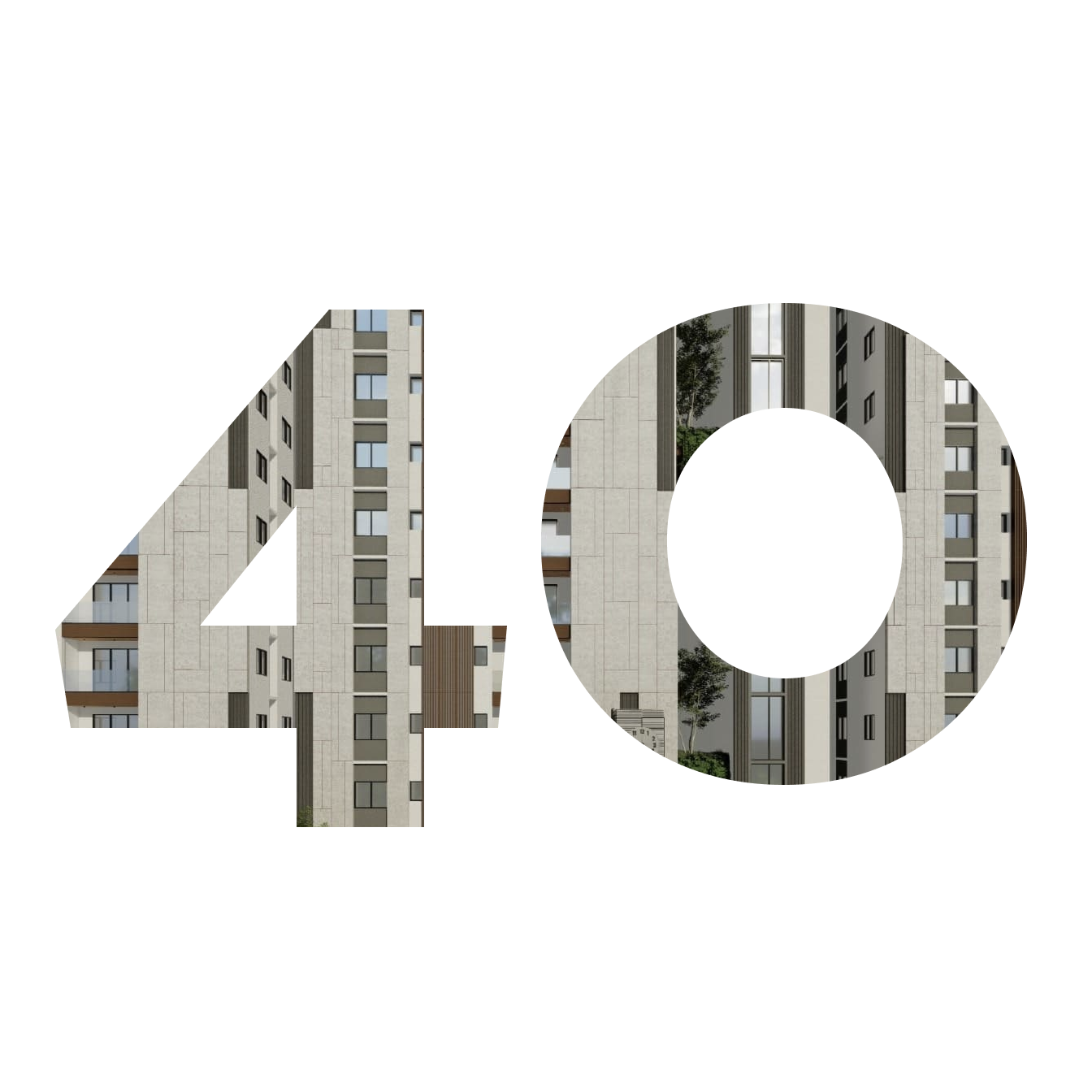 40 Years of Experience