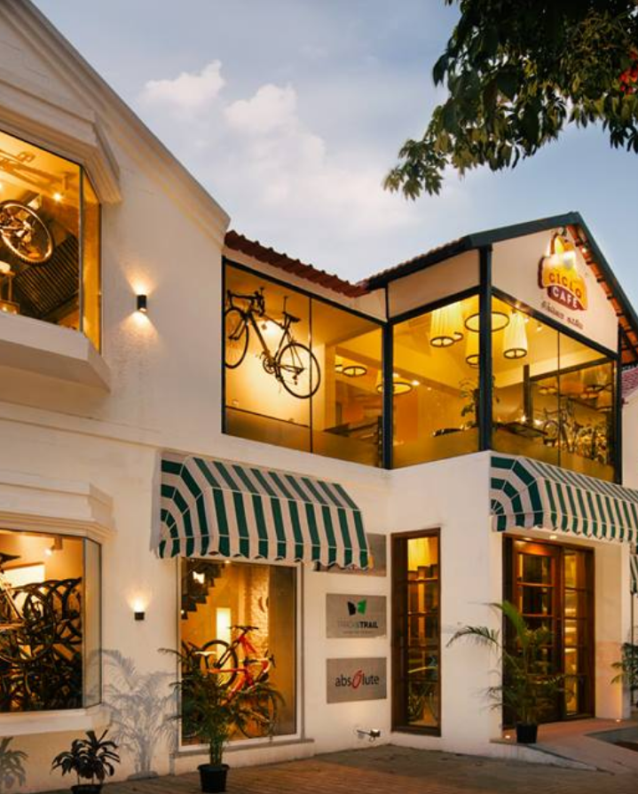 Ciclo Cafe